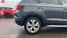 SEAT Ateca 1.5 TSI EVO Xperience 5dr DSG Petrol Estate